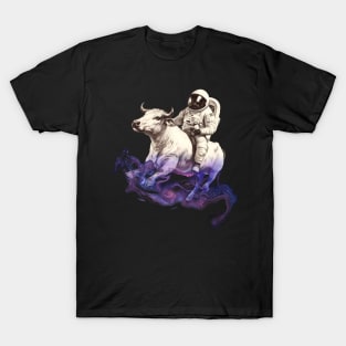 Milky way T-Shirt